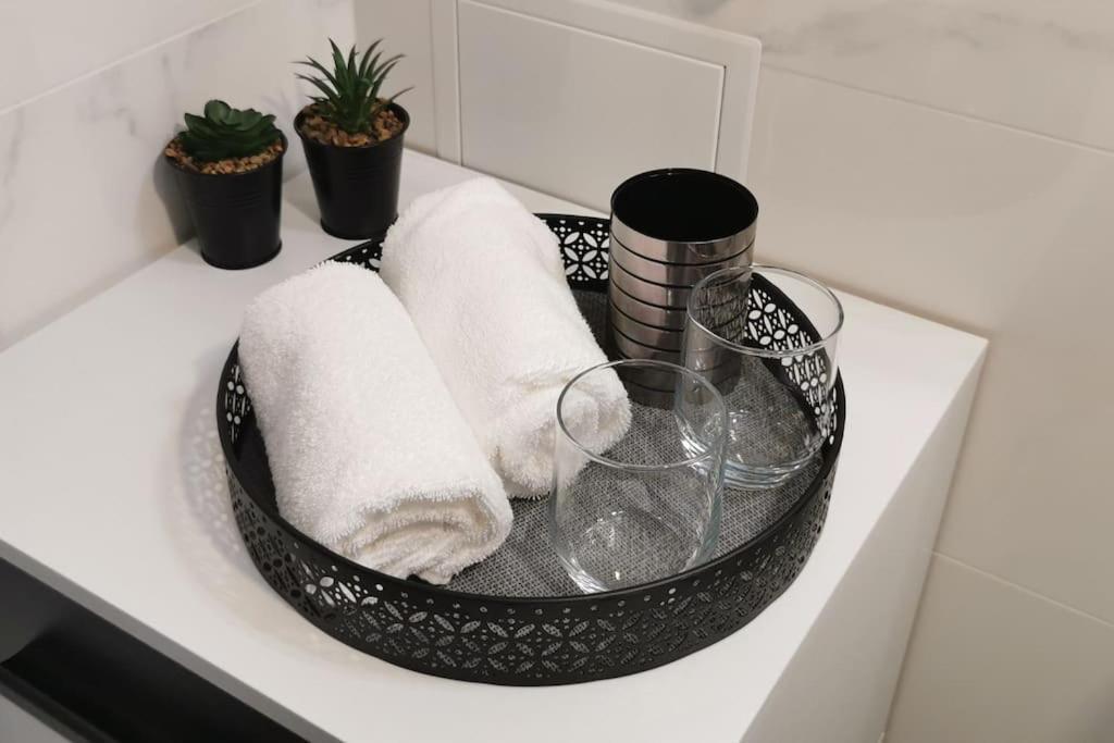 Apartman Liburna 리예카 외부 사진